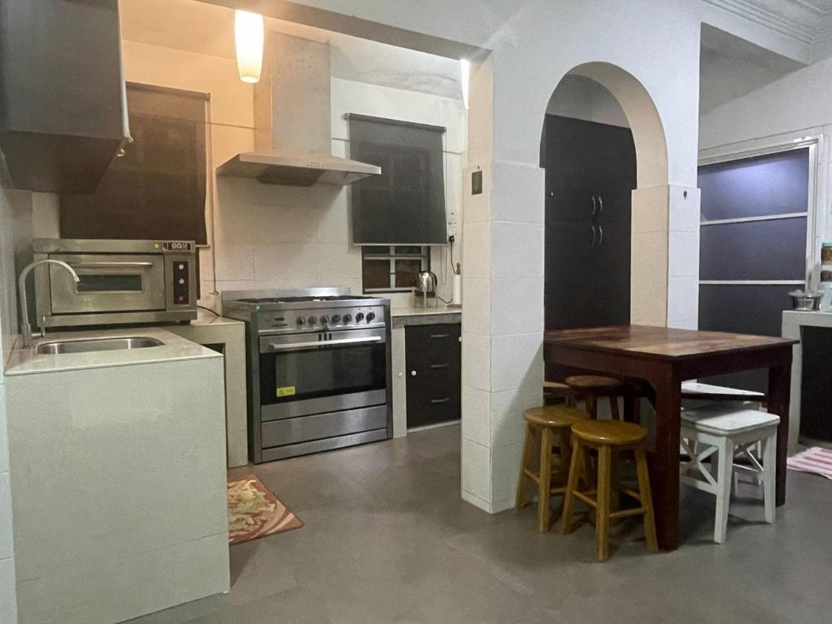 Homestay Laman Nuri, Kota Damansara Petaling Jaya Zewnętrze zdjęcie